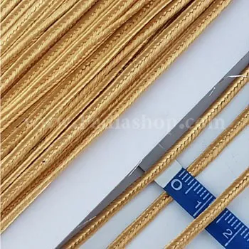 فروش عمده قیطان و خرید عمده قیطان کیلویی برای مغازه خرازی و تولیدی ها